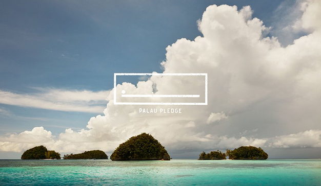 PALAU PLEDGE