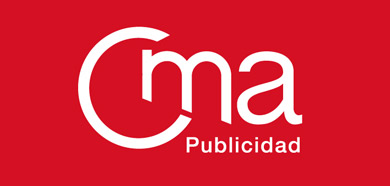 CMA Publicidad Logo